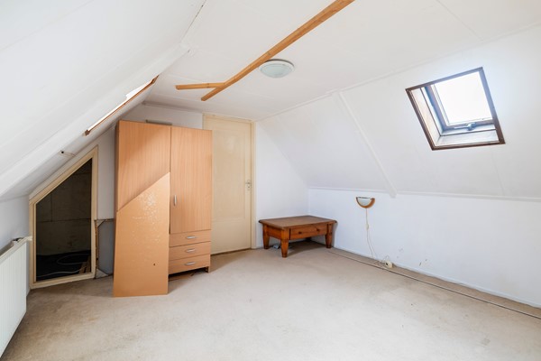 Medium property photo - Hearewei 2, 8852 RK Firdgum